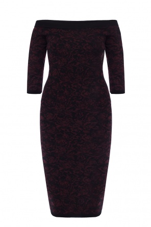 ‘ana rose’ dress, zdjęcie 1 ‘ana rose’ dress od AllSaints